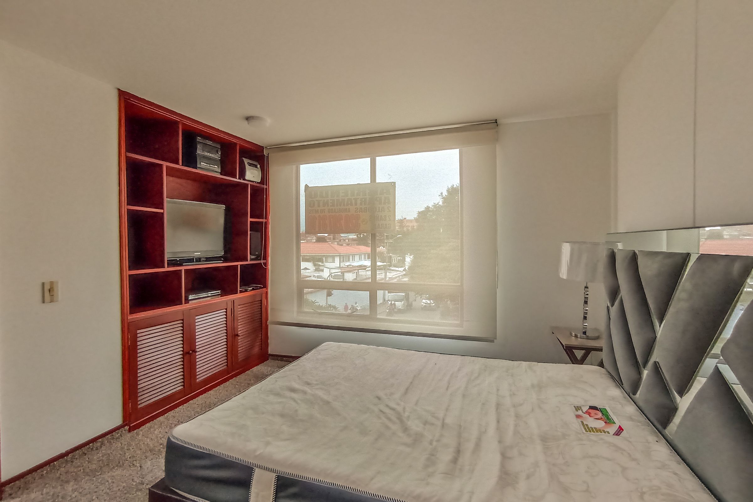 Apartamento en arriendo La Salle Apartamento en arriendo La Salle 70 m² - $ 2.300.000