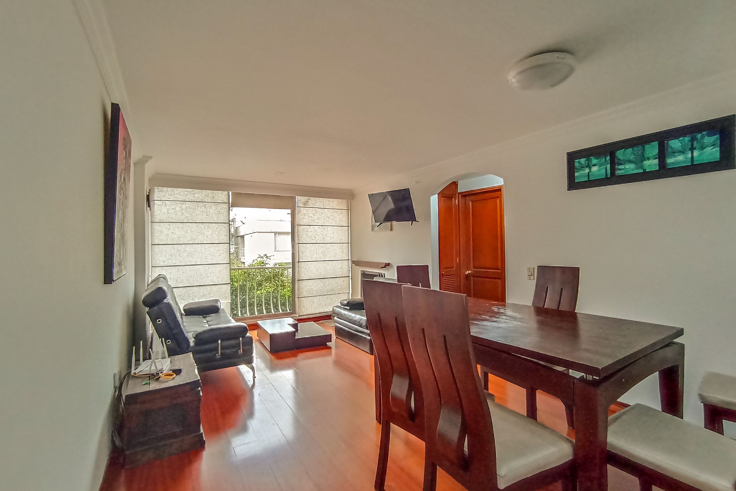 Apartamento en arriendo La Salle Apartamento en arriendo La Salle 70 m² - $ 2.300.000