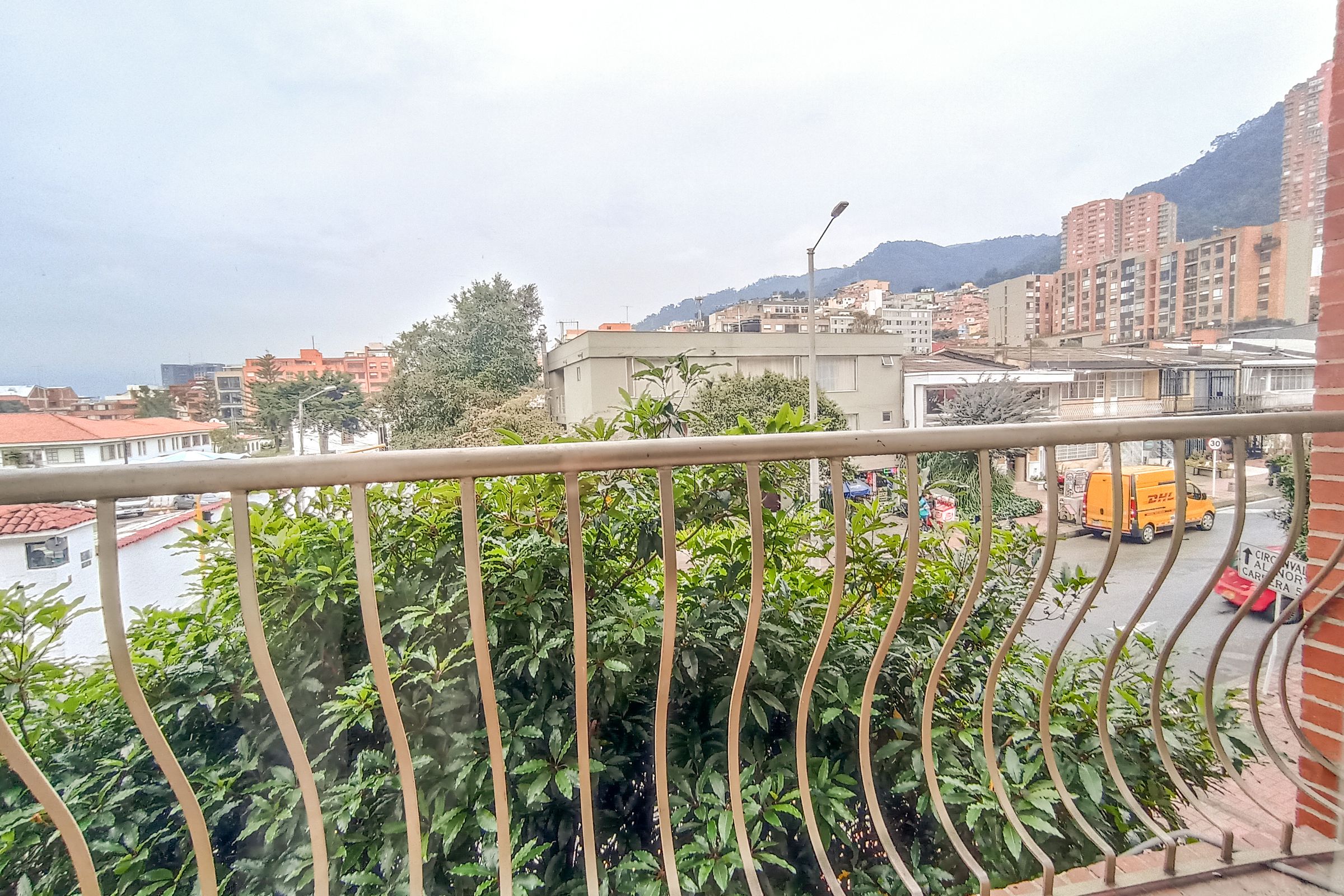 Apartamento en arriendo La Salle Apartamento en arriendo La Salle 70 m² - $ 2.300.000
