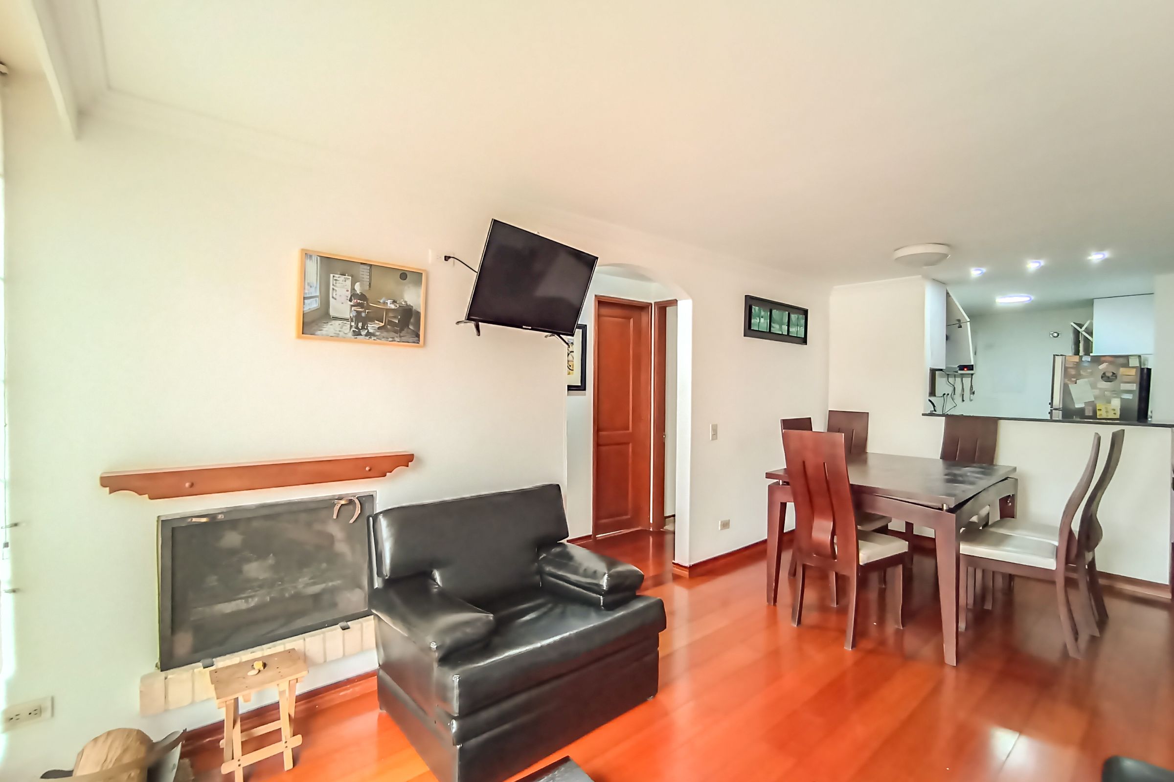 Apartamento en arriendo La Salle Apartamento en arriendo La Salle 70 m² - $ 2.300.000