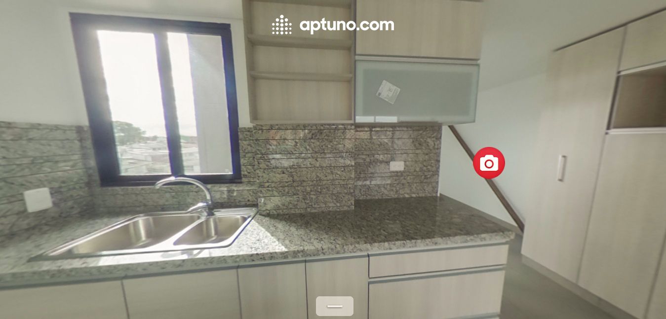 Apartamento en arriendo Estoril Apartamento en arriendo Estoril 160 m² - $ 4.712.800