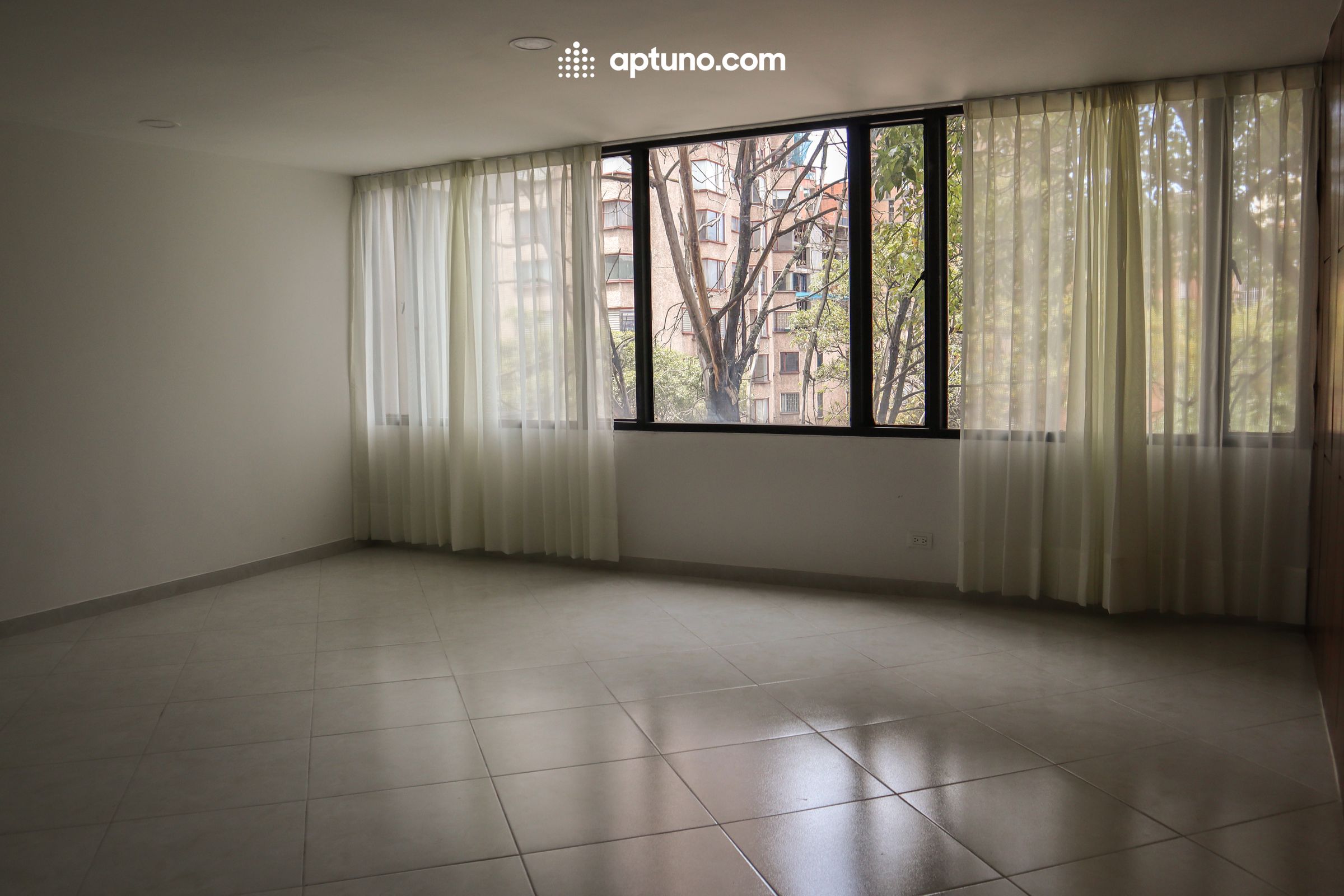 Apartamento en arriendo Las Nieves Apartamento en arriendo Las Nieves 110 m² - $ 2.000.000