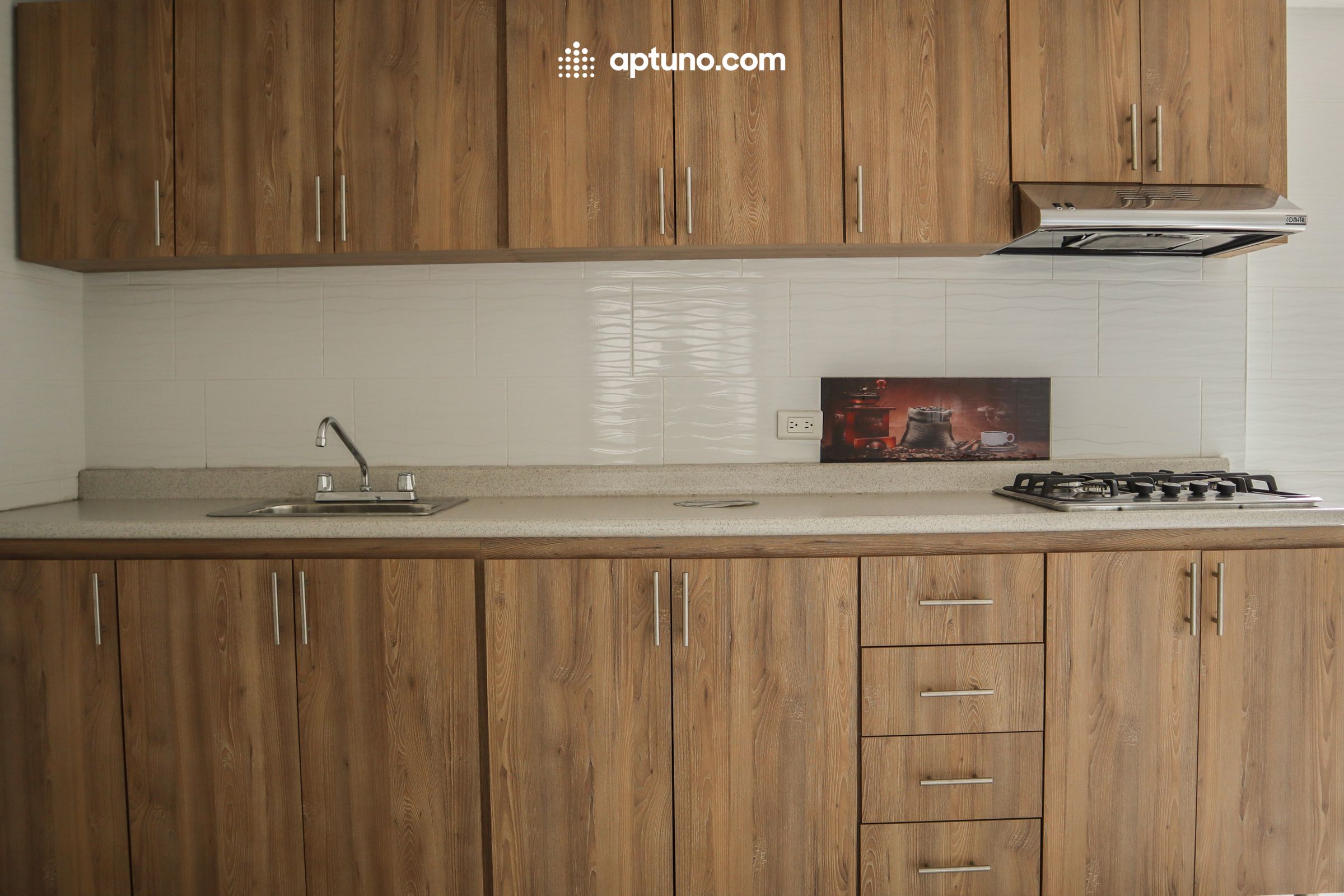 Apartamento en arriendo Las Nieves Apartamento en arriendo Las Nieves 110 m² - $ 2.000.000