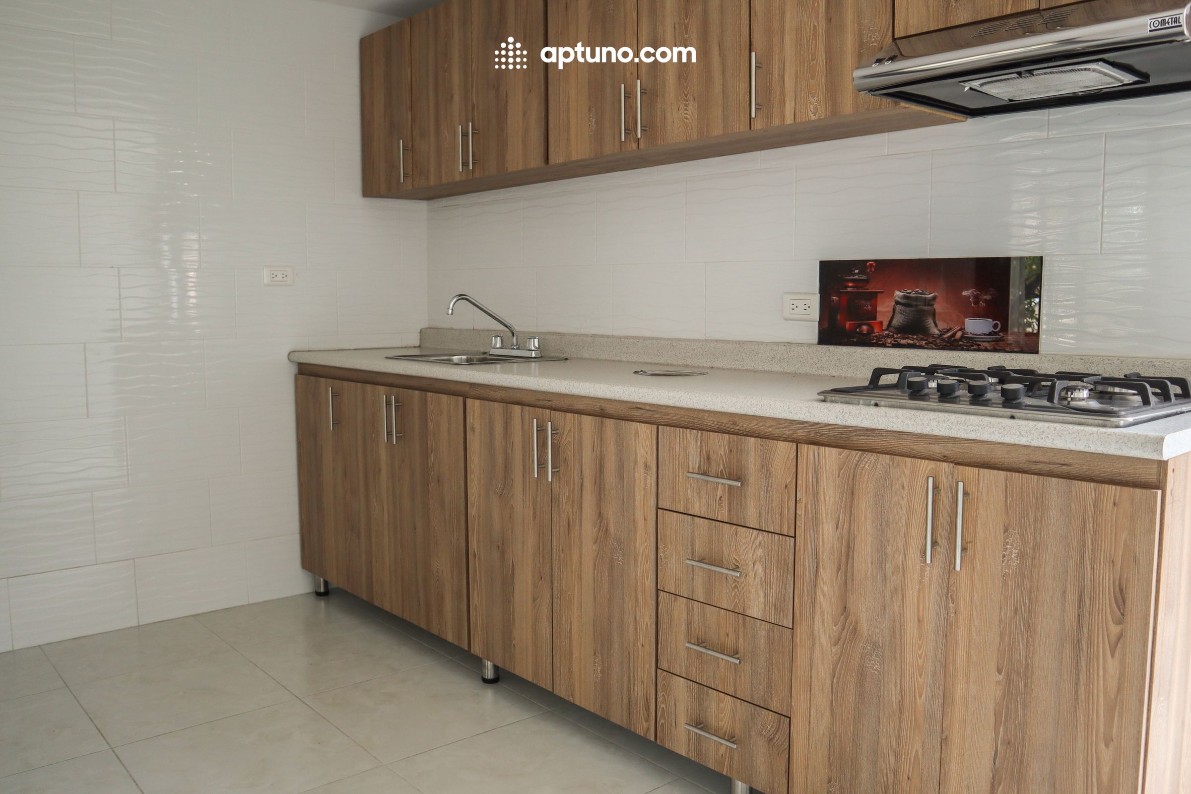 Apartamento en arriendo Las Nieves Apartamento en arriendo Las Nieves 110 m² - $ 2.000.000