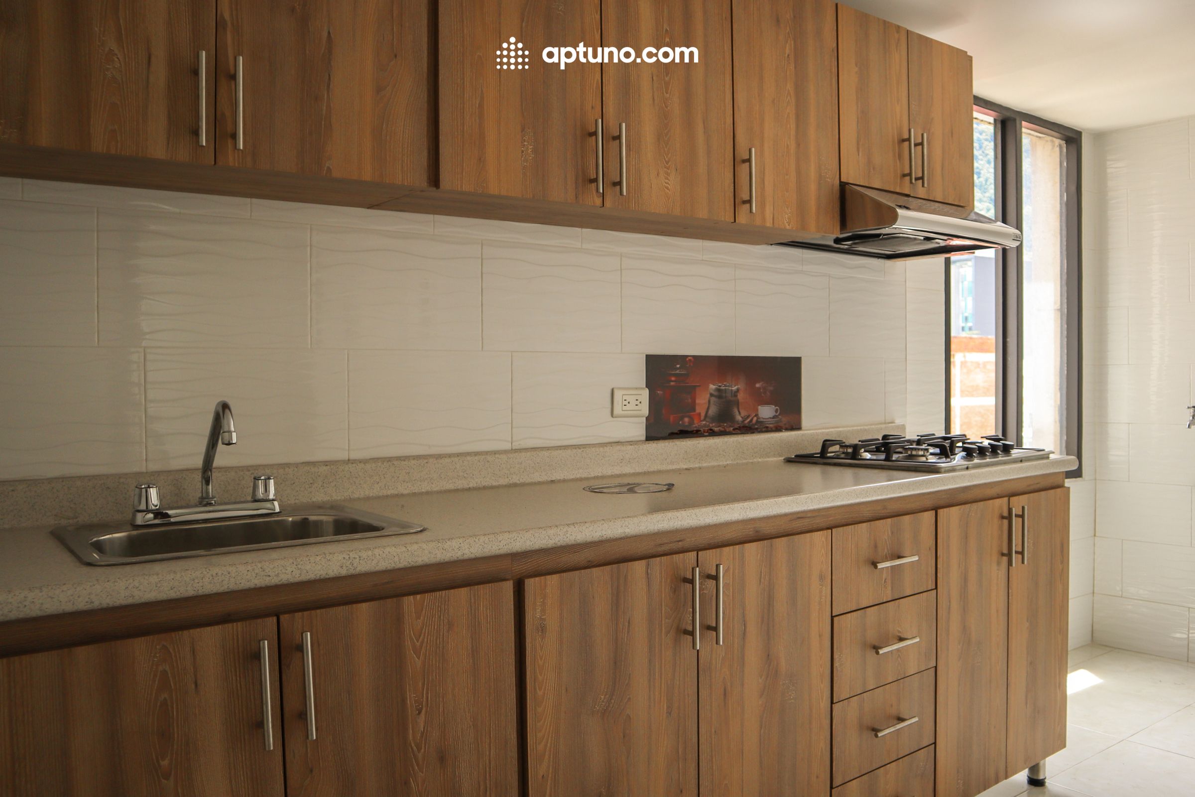 Apartamento en arriendo Las Nieves Apartamento en arriendo Las Nieves 110 m² - $ 2.000.000