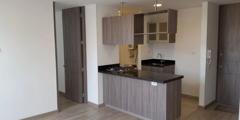 Apartamento en arriendo Britalia Apartamento en arriendo Britalia 40 m² - $ 1.200.000
