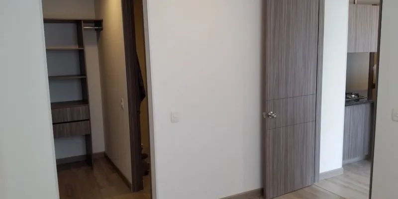 Apartamento en arriendo Britalia Apartamento en arriendo Britalia 40 m² - $ 1.200.000
