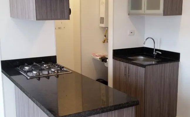 Apartamento en arriendo Britalia Apartamento en arriendo Britalia 40 m² - $ 1.200.000