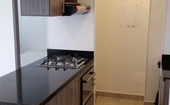Apartamento en arriendo Britalia Apartamento en arriendo Britalia 40 m² - $ 1.200.000