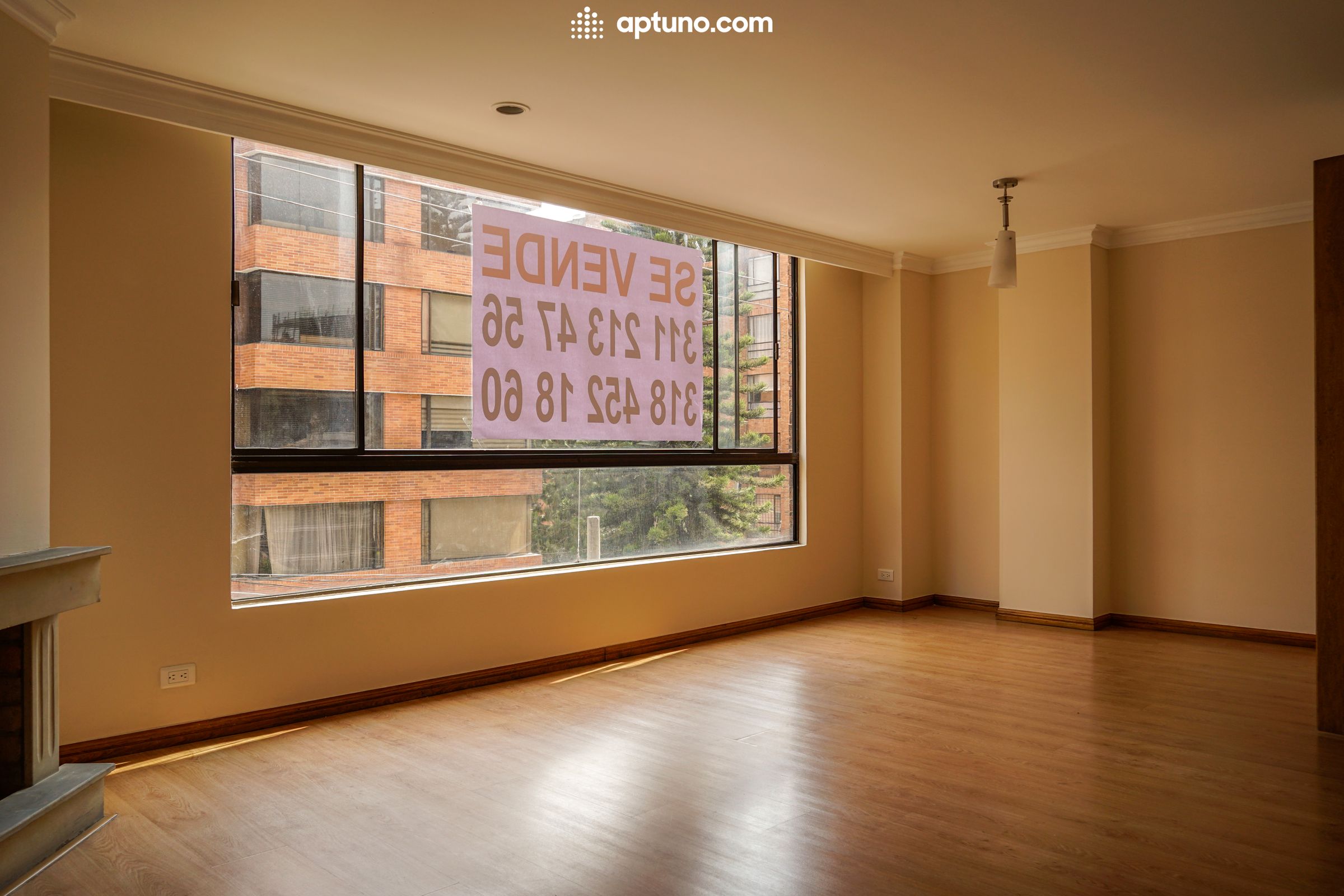 Apartamento en arriendo Rincón del Chico Apartamento en arriendo Rincón del Chico 97 m² - $ 3.145.000