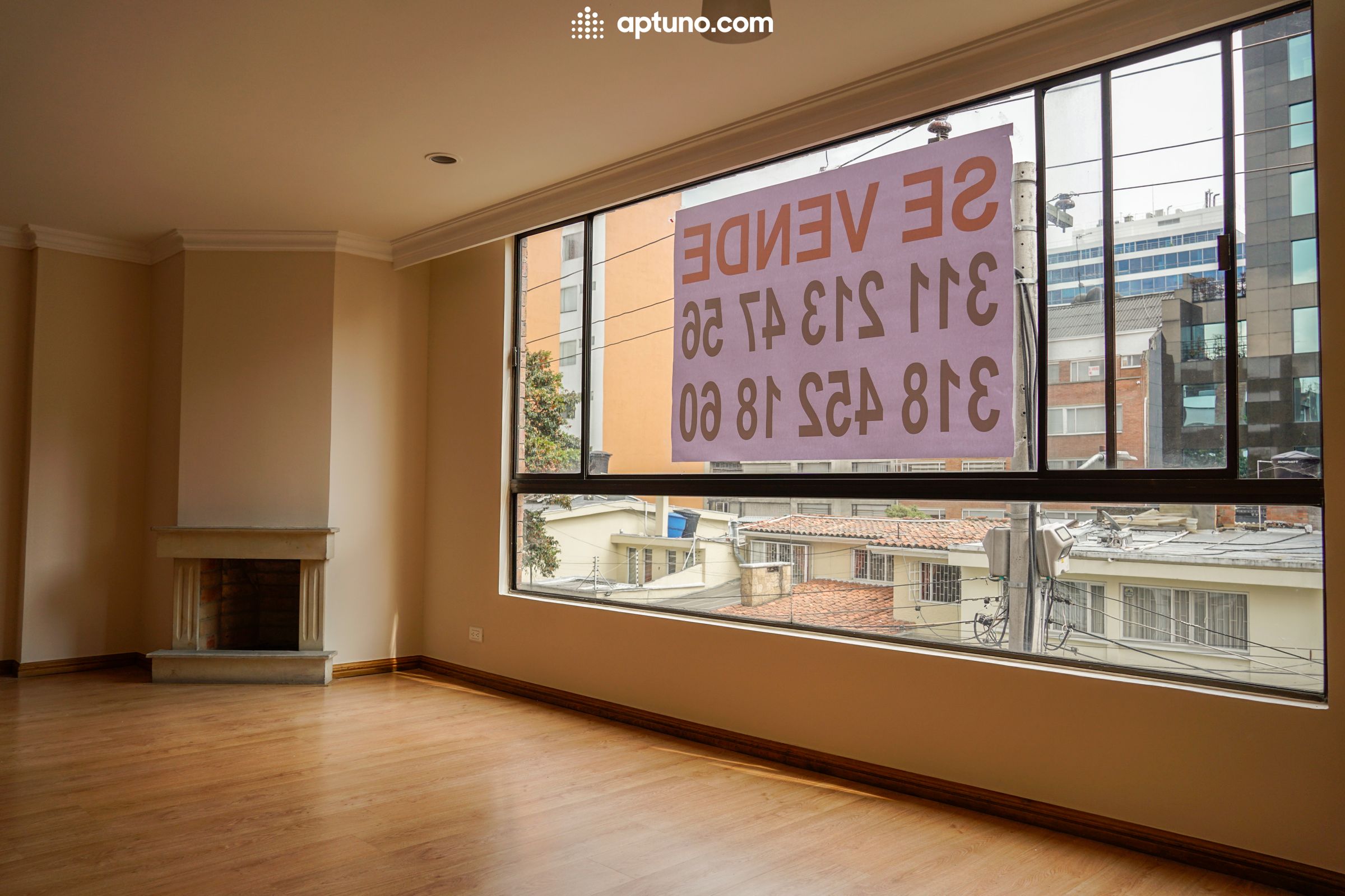 Apartamento en arriendo Rincón del Chico Apartamento en arriendo Rincón del Chico 97 m² - $ 3.145.000