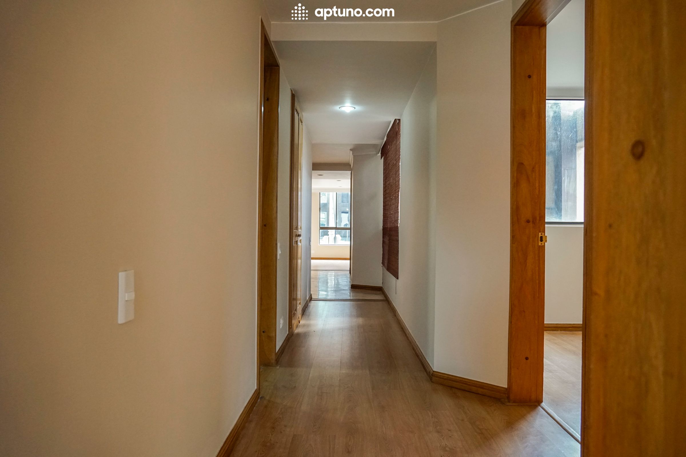 Apartamento en arriendo Rincón del Chico Apartamento en arriendo Rincón del Chico 97 m² - $ 3.145.000