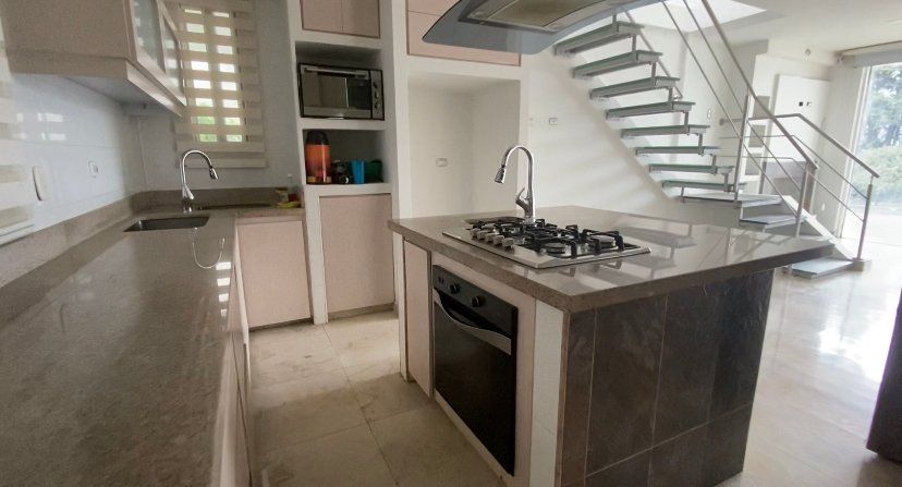 Casa en arriendo Las Villas Casa en arriendo Las Villas 0 m² - $ 14.990.000