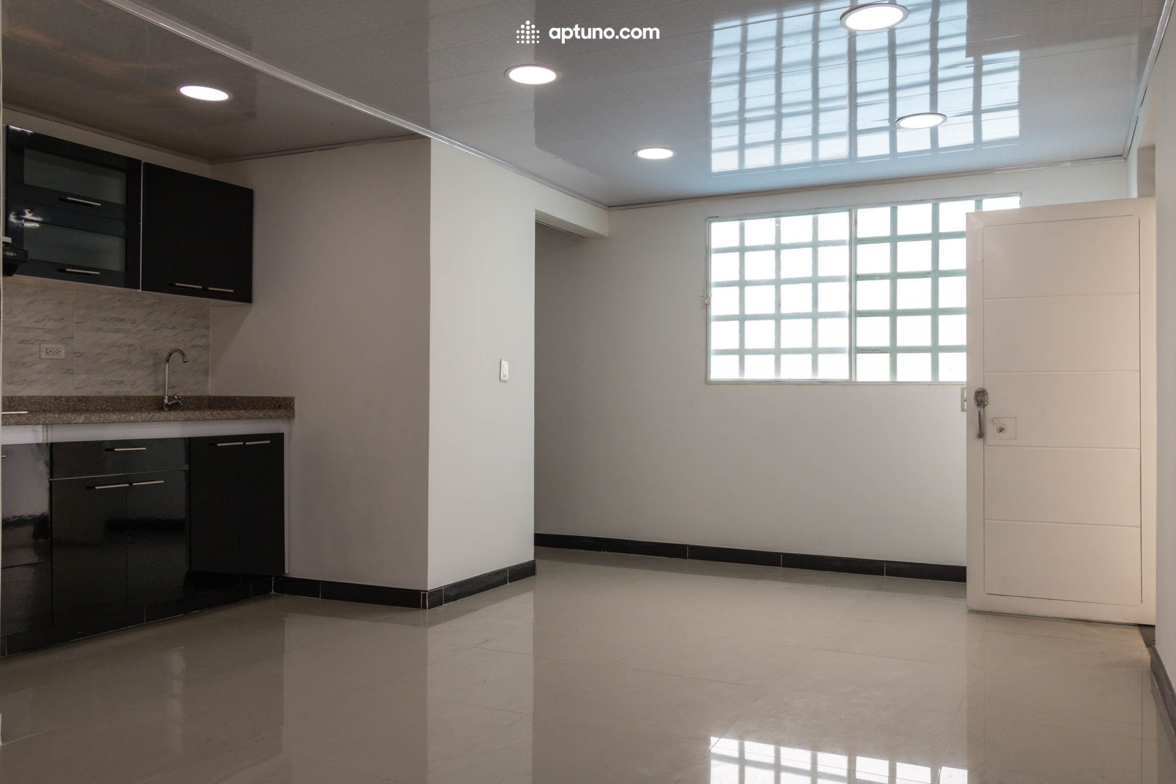 Apartamento en arriendo Ciudad Kennedy Central 60 m² - $ 900.000