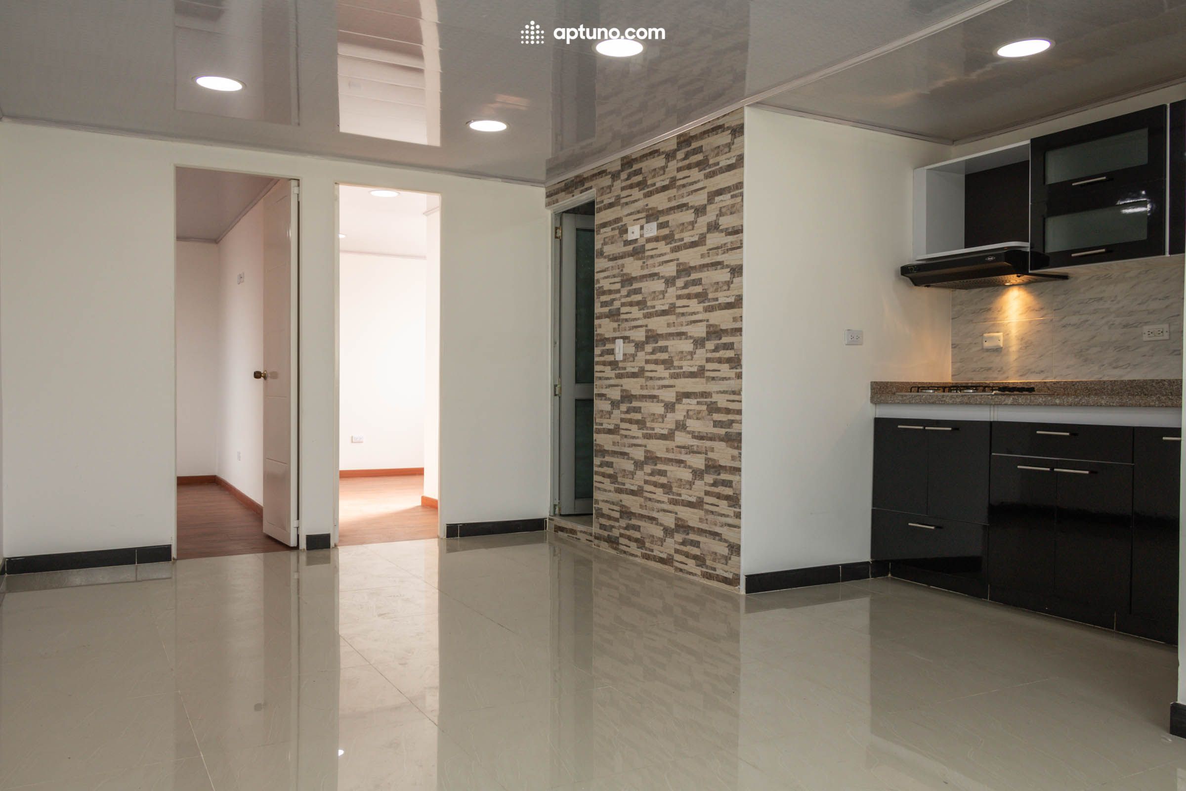 Apartamento en arriendo Ciudad Kennedy Central 60 m² - $ 900.000