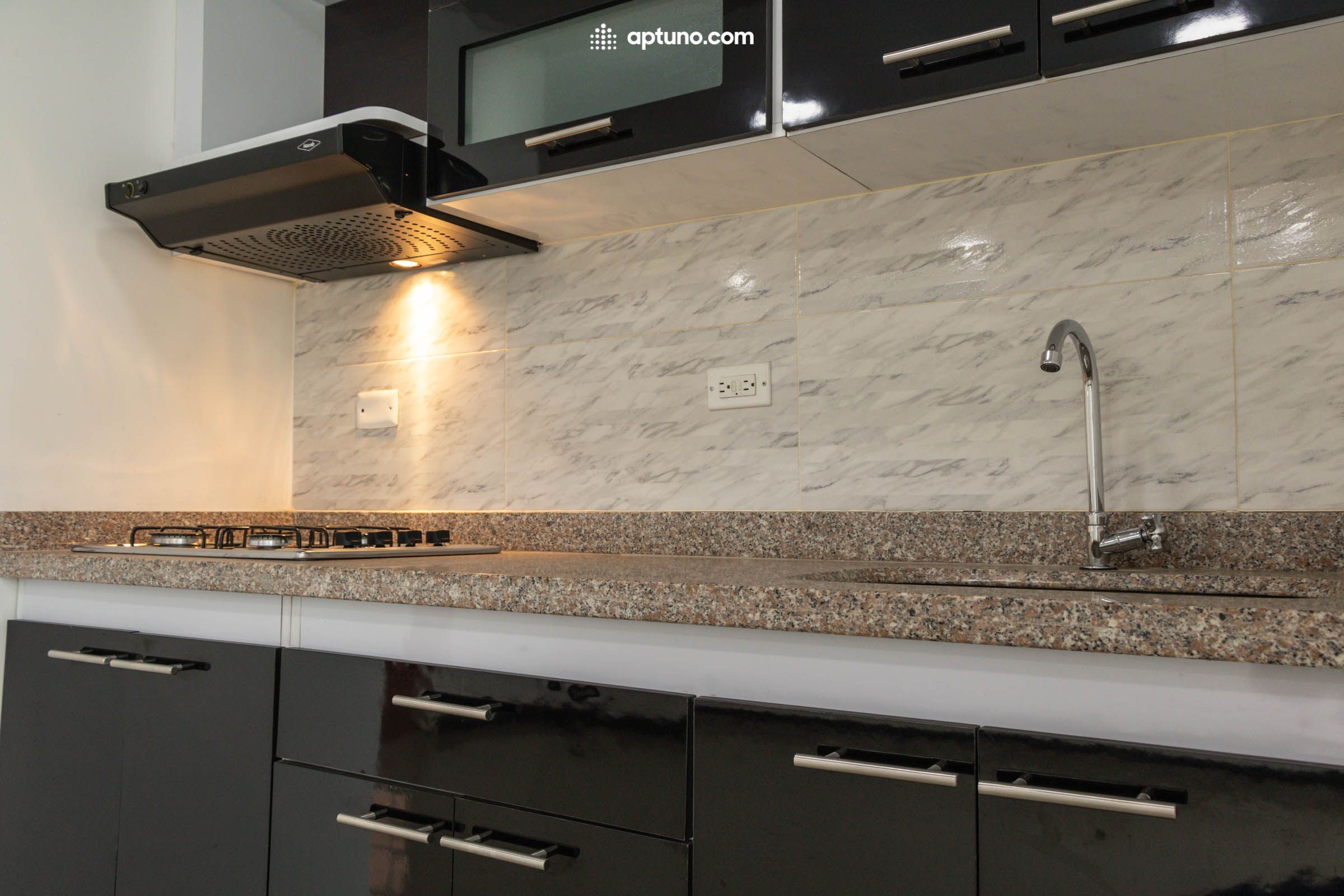 Apartamento en arriendo Ciudad Kennedy Central 60 m² - $ 900.000
