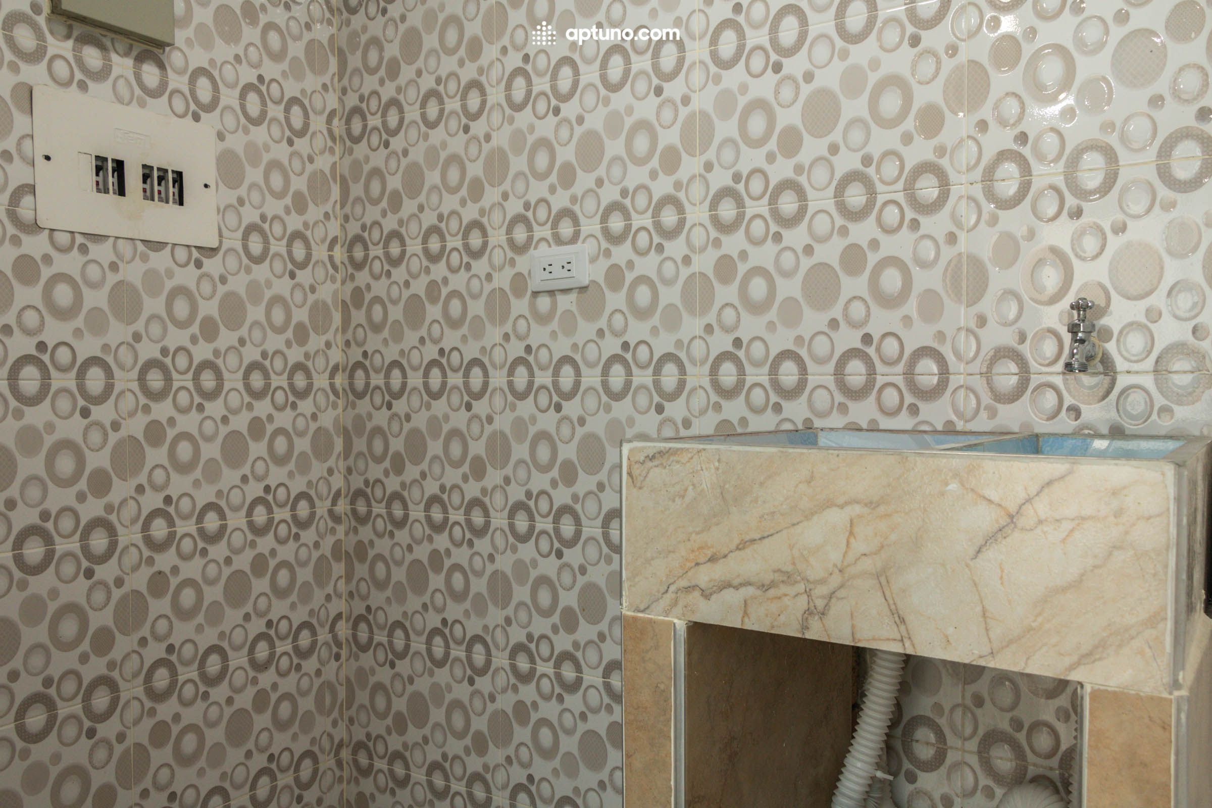 Apartamento en arriendo Ciudad Kennedy Central 60 m² - $ 900.000