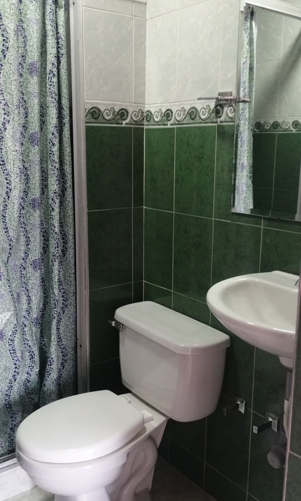 Apartamento en arriendo Versalles Fontibón 0 m² - $ 850.000