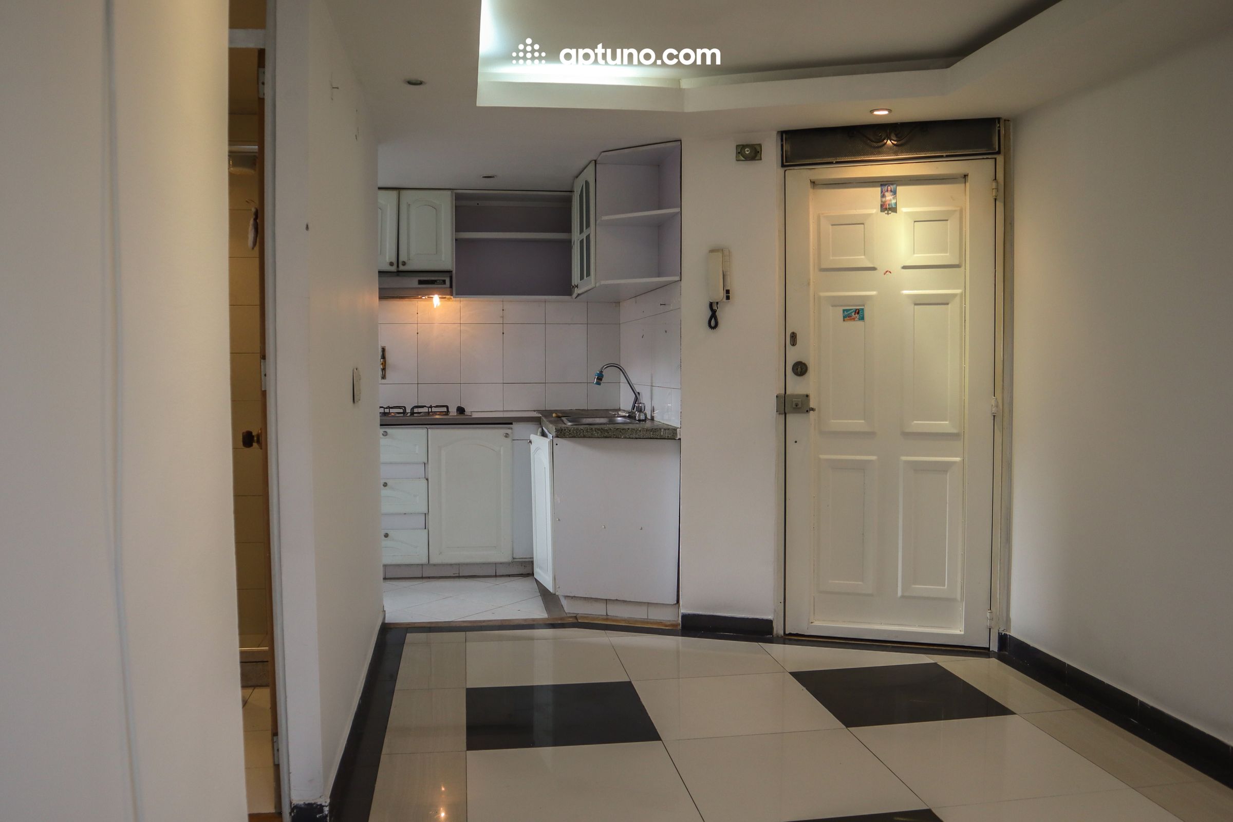 Apartamento en arriendo Tibabita 45 m² - $ 800.000