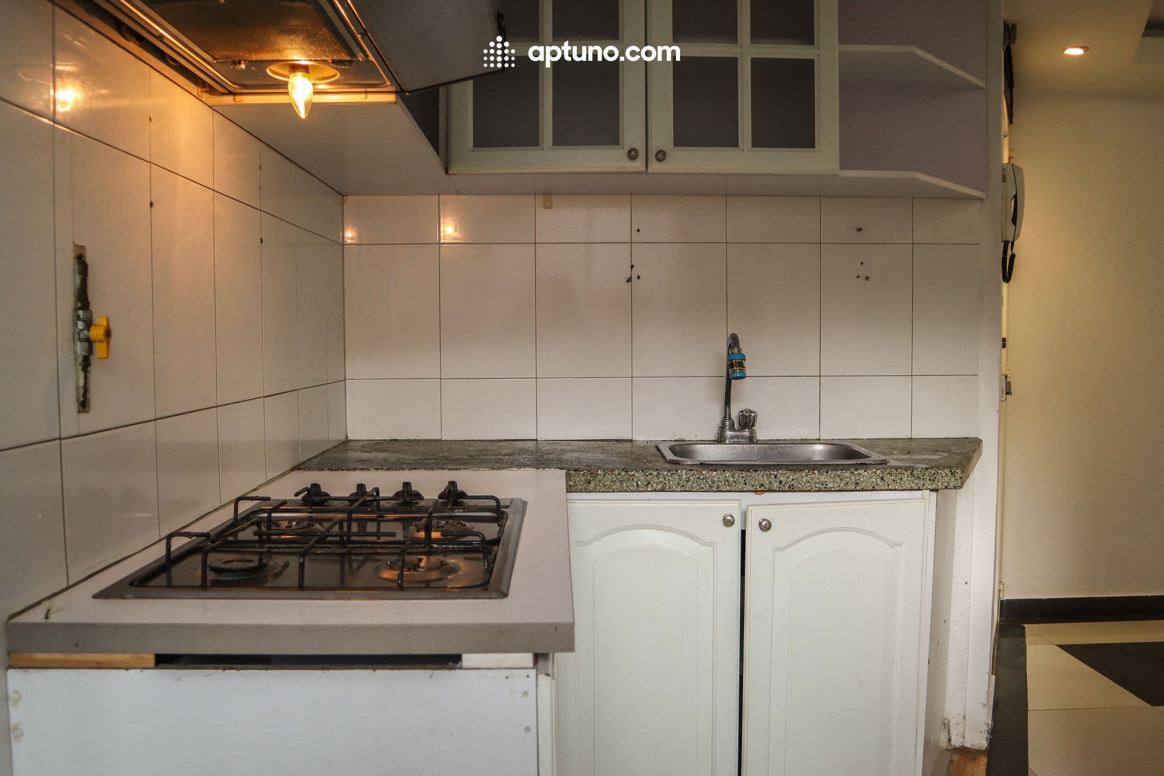 Apartamento en arriendo Tibabita 45 m² - $ 800.000
