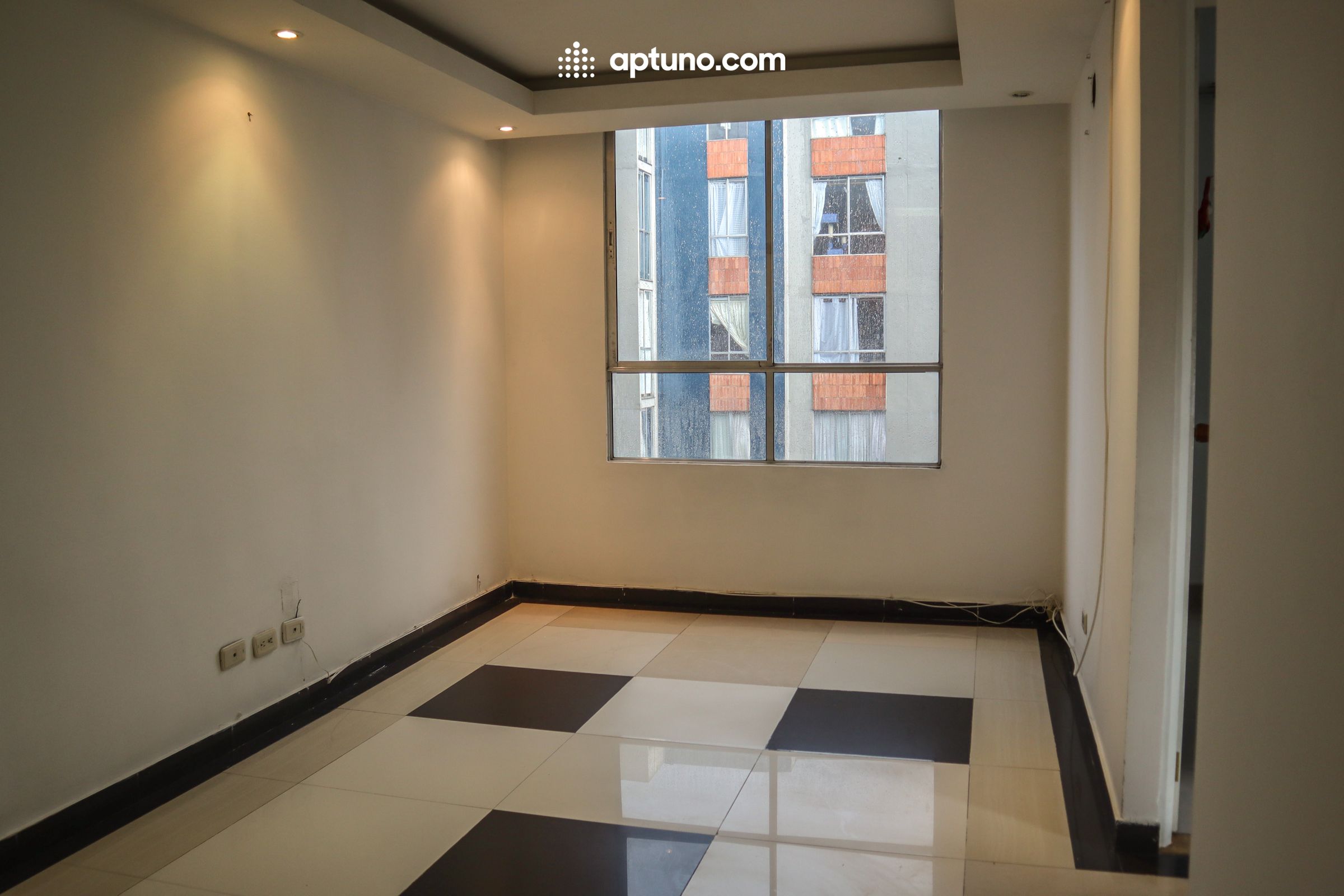 Apartamento en arriendo Tibabita 45 m² - $ 800.000