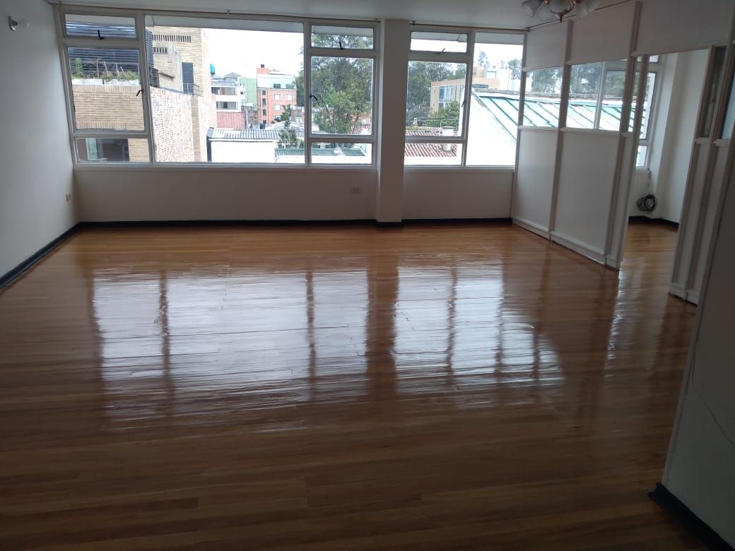 Apartamento en arriendo La Soledad Apartamento en arriendo La Soledad 128 m² - $ 2.200.000