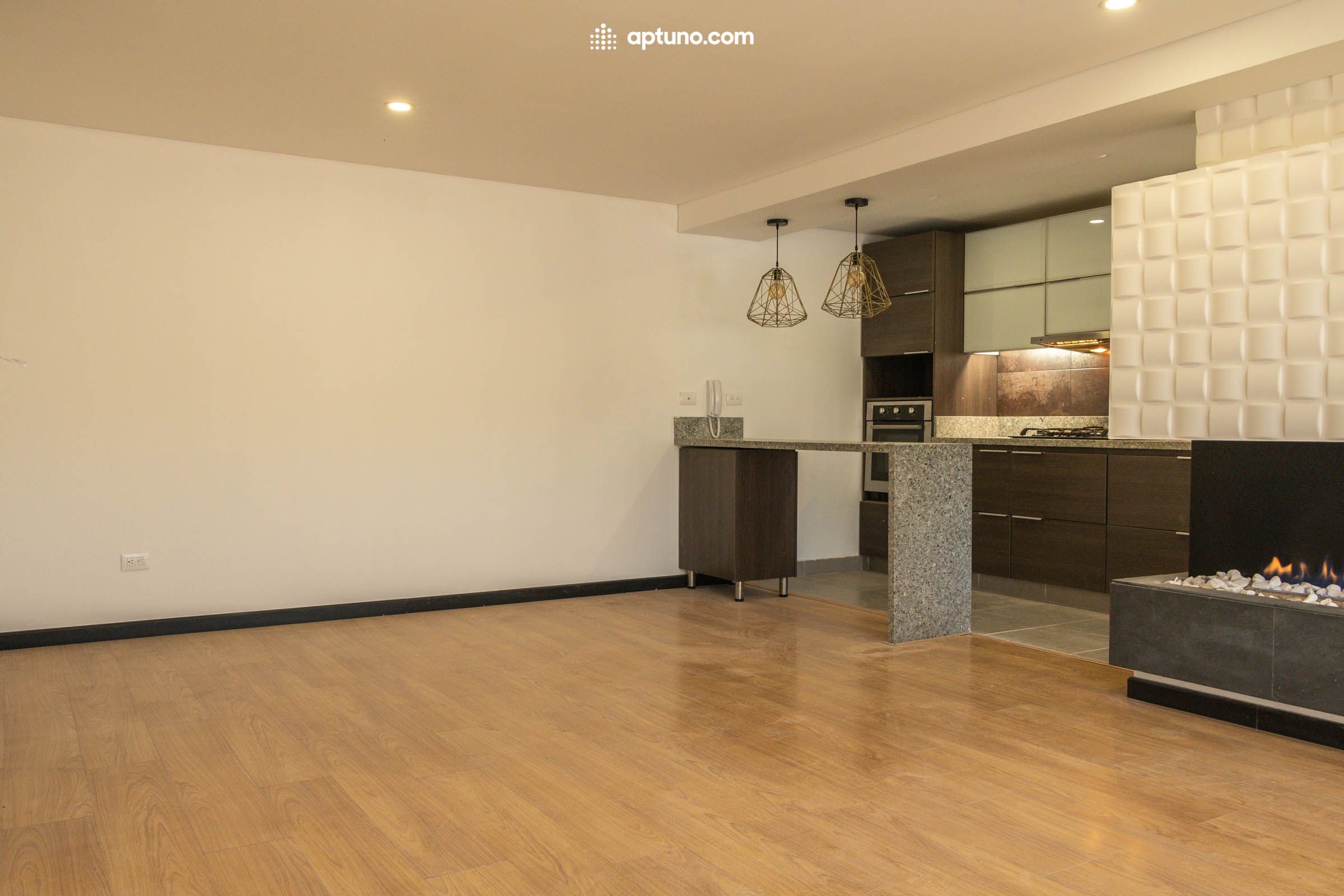 Apartamento en arriendo Cedritos 115 m² - $ 3.200.000