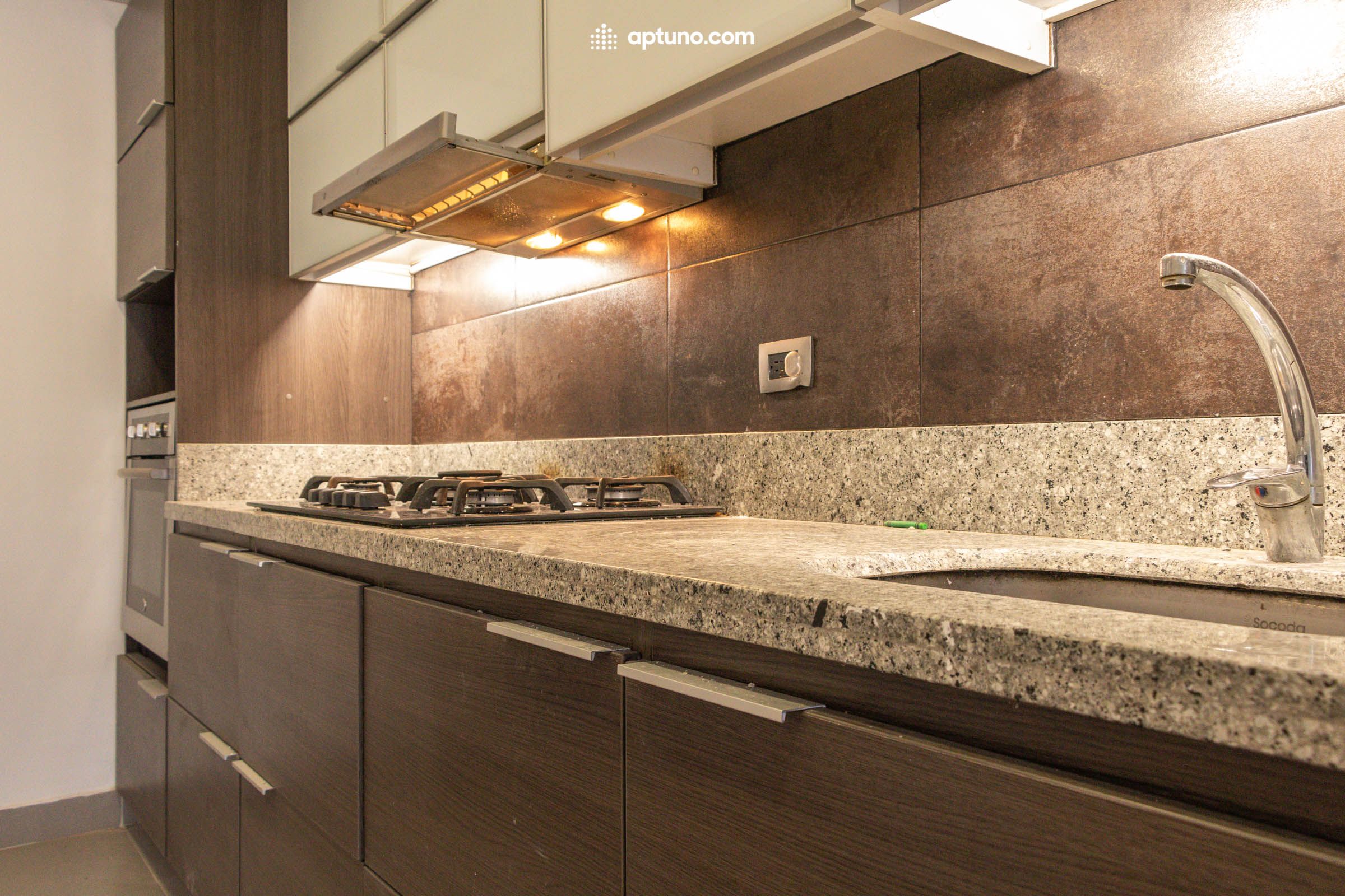 Apartamento en arriendo Cedritos 115 m² - $ 3.200.000