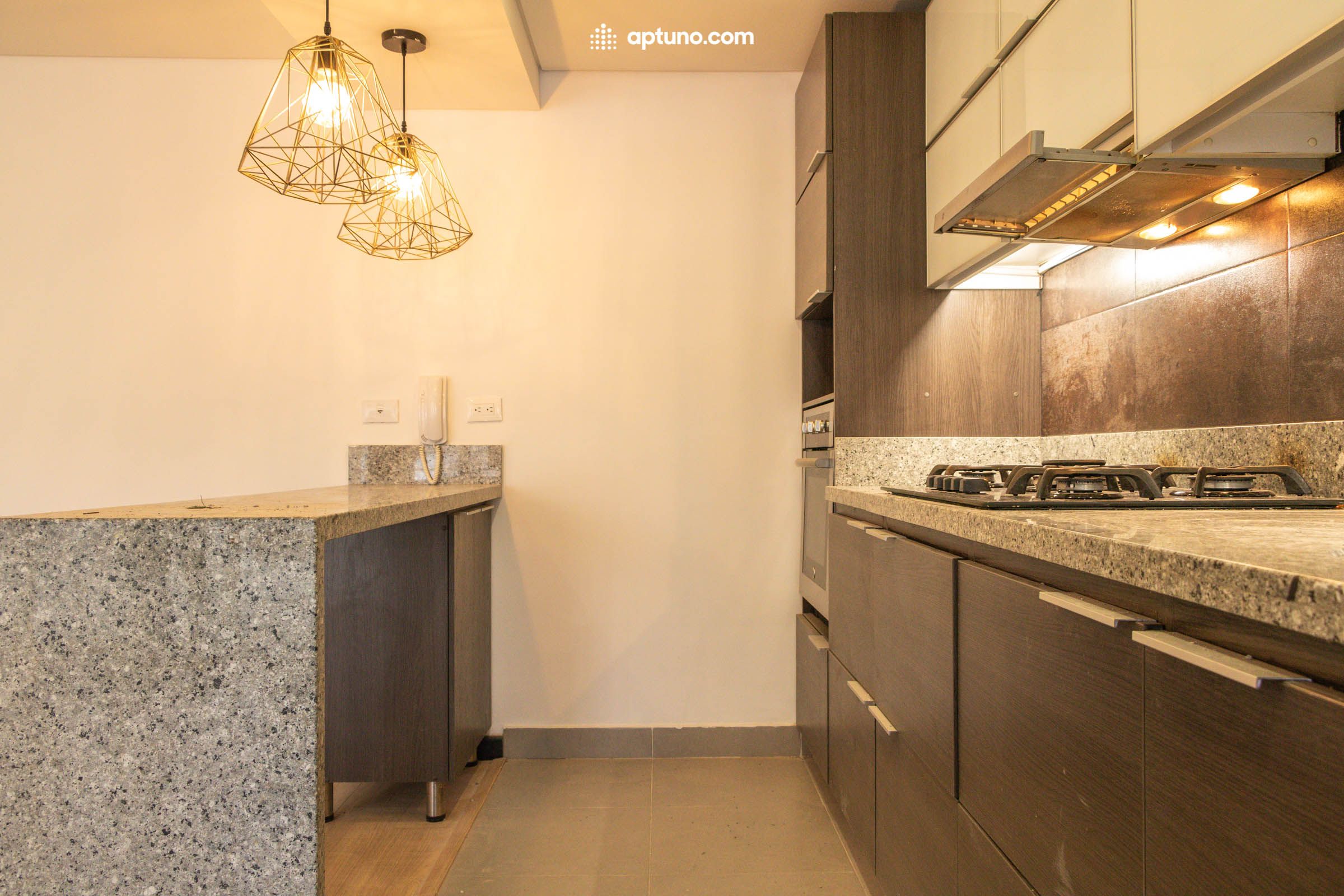 Apartamento en arriendo Cedritos 115 m² - $ 3.200.000