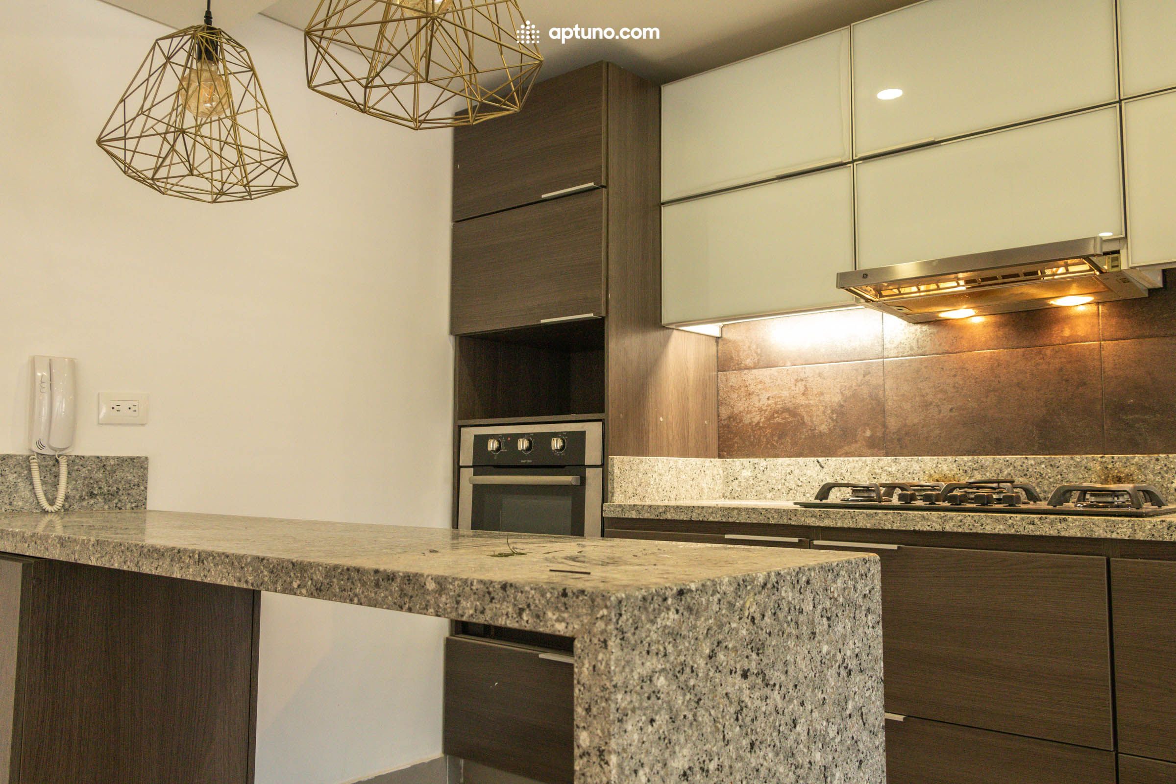 Apartamento en arriendo Cedritos 115 m² - $ 3.200.000