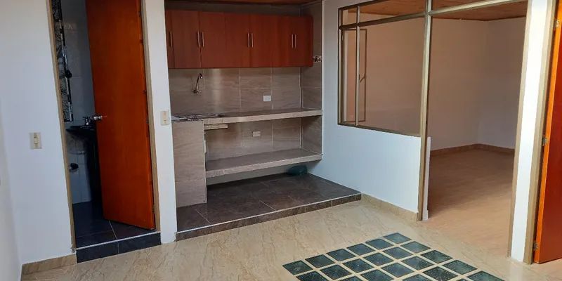 Apartamento en arriendo Ciudad Kennedy Sur Apartamento en arriendo Ciudad Kennedy Sur 0 m² - $ 650.000