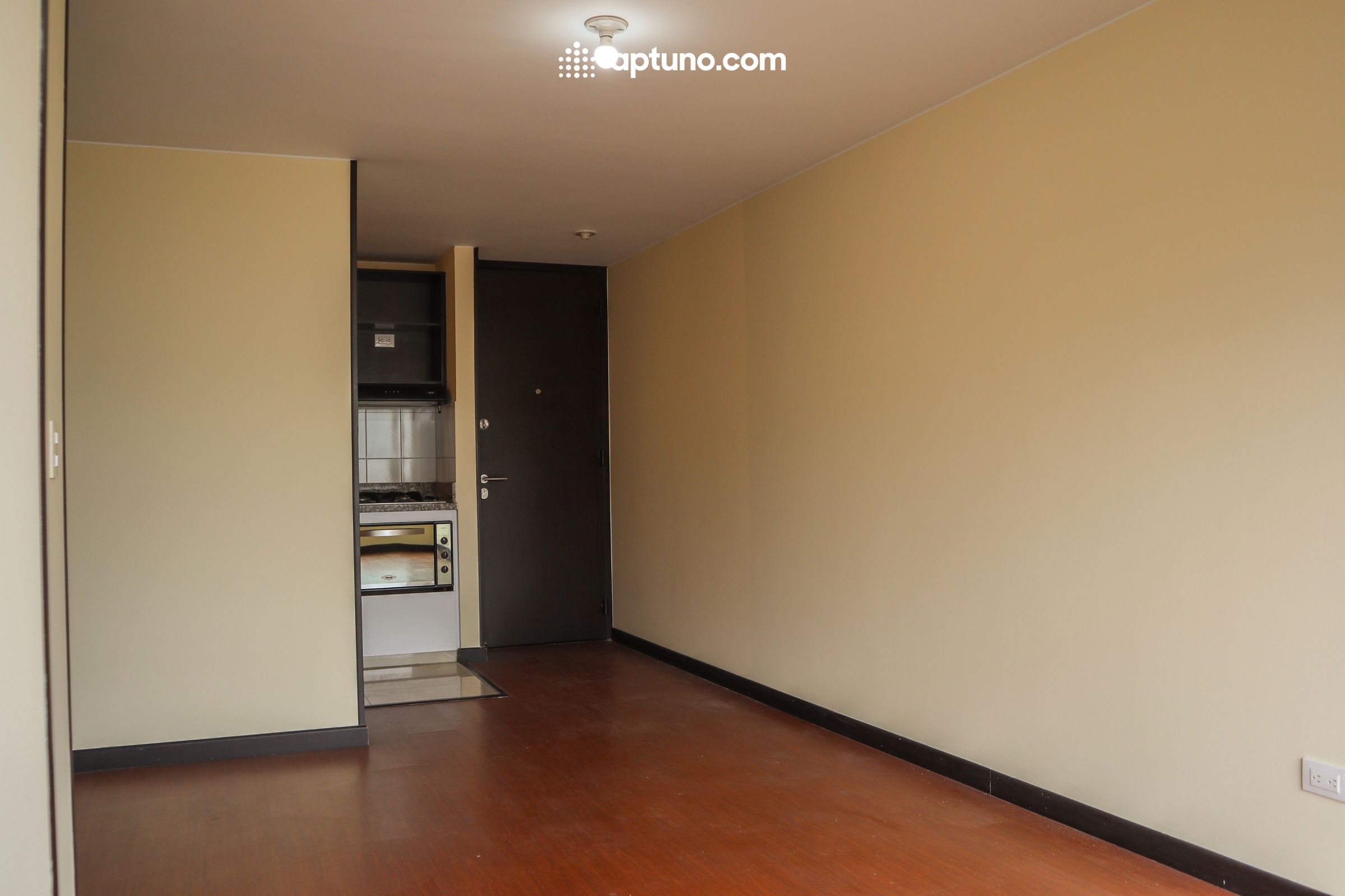 Apartamento en arriendo El Toberín Apartamento en arriendo El Toberín 60 m² - $ 1.400.000