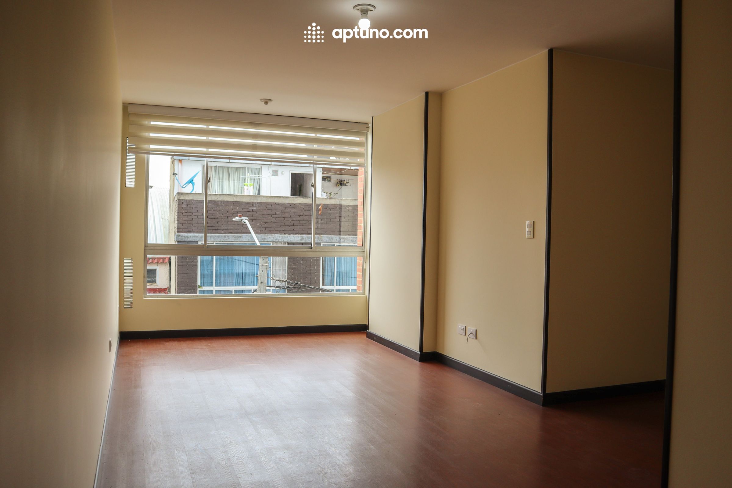 Apartamento en arriendo El Toberín Apartamento en arriendo El Toberín 60 m² - $ 1.400.000