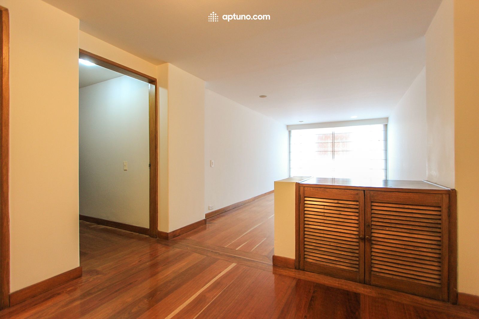 Apartamento en arriendo Chicó Norte III Sector Apartamento en arriendo Chicó Norte III Sector 116 m² - $ 2.500.000