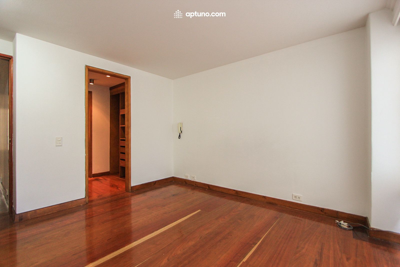 Apartamento en arriendo Chicó Norte III Sector Apartamento en arriendo Chicó Norte III Sector 116 m² - $ 2.500.000