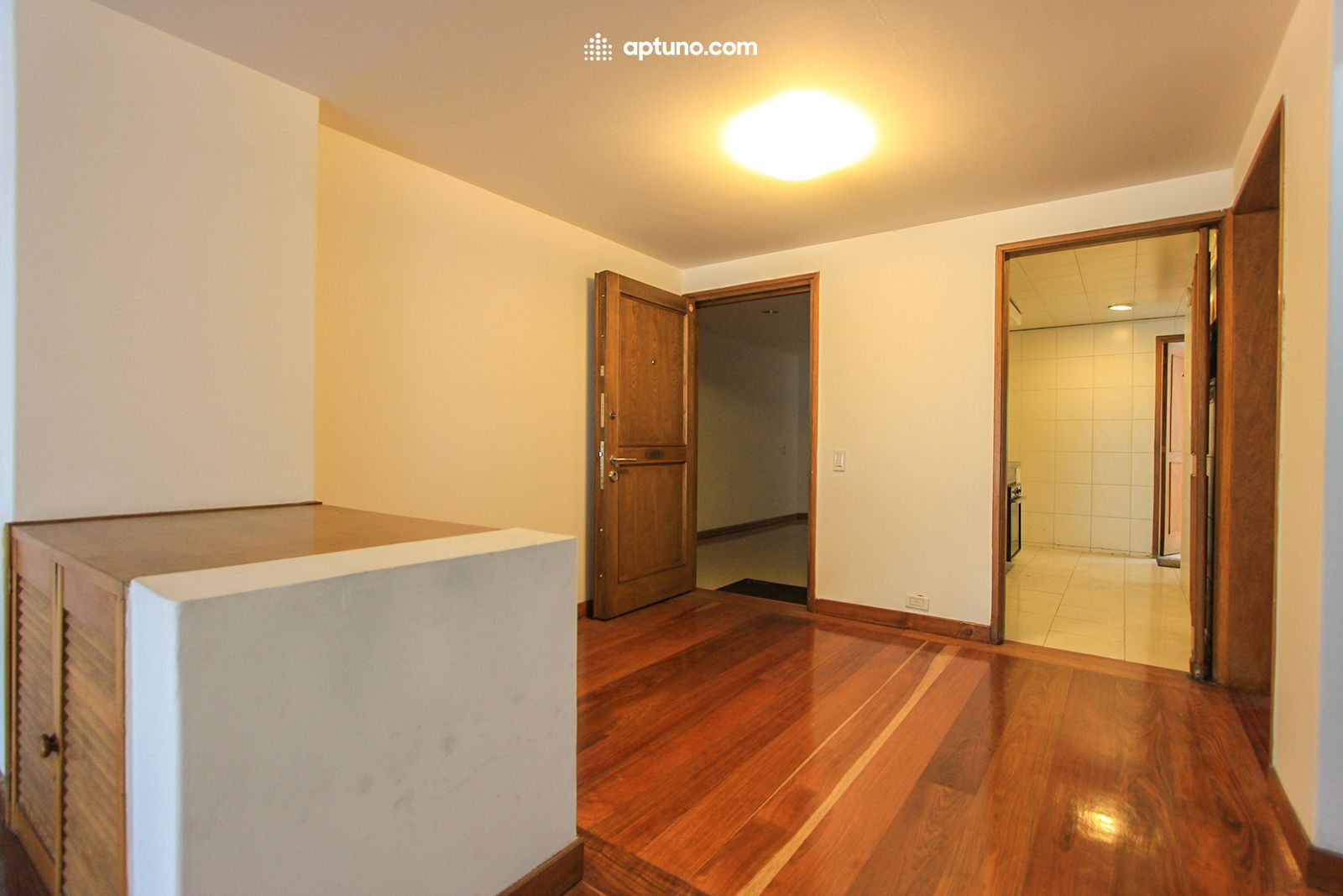 Apartamento en arriendo Chicó Norte III Sector Apartamento en arriendo Chicó Norte III Sector 116 m² - $ 2.500.000