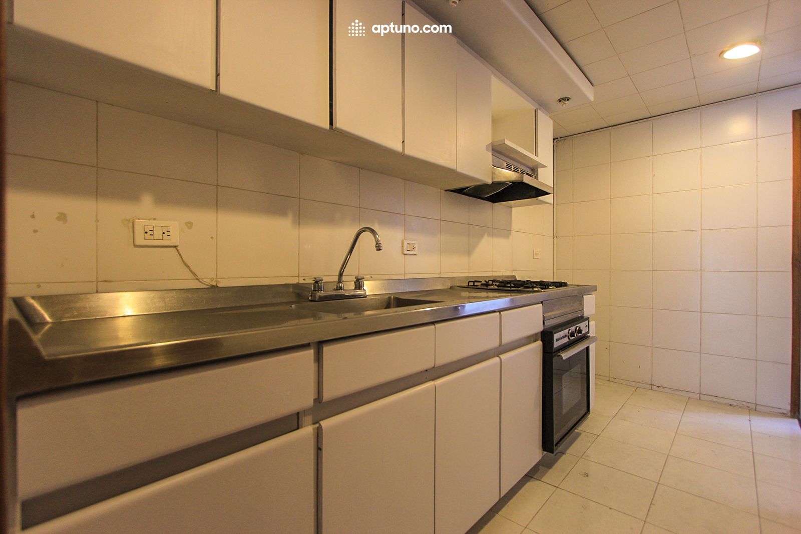 Apartamento en arriendo Chicó Norte III Sector Apartamento en arriendo Chicó Norte III Sector 116 m² - $ 2.500.000