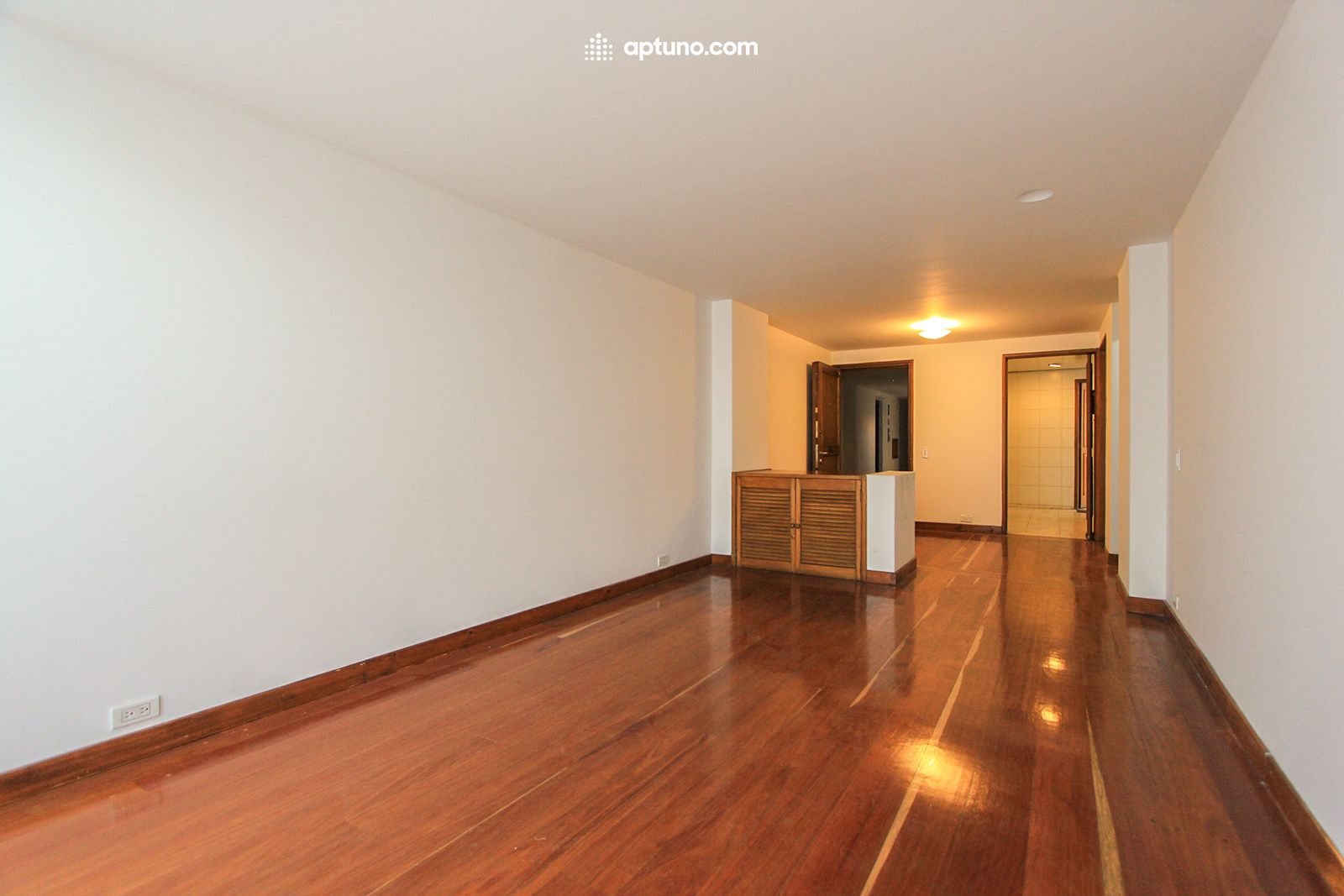 Apartamento en arriendo Chicó Norte III Sector Apartamento en arriendo Chicó Norte III Sector 116 m² - $ 2.500.000