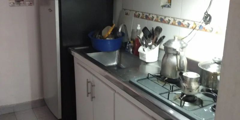 Apartamento en arriendo Tuna Baja Apartamento en arriendo Tuna Baja 47 m² - $ 1.095.000