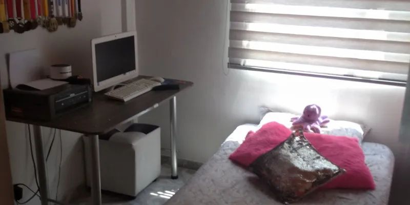 Apartamento en arriendo Tuna Baja Apartamento en arriendo Tuna Baja 47 m² - $ 1.095.000