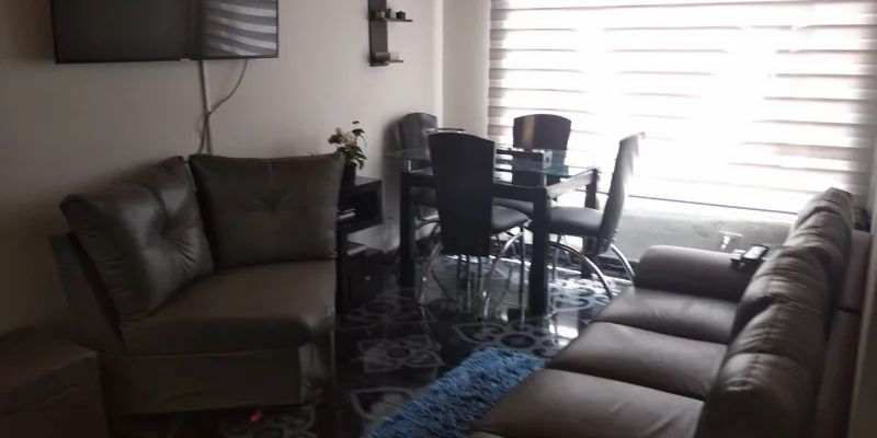 Apartamento en arriendo Tuna Baja Apartamento en arriendo Tuna Baja 47 m² - $ 1.095.000