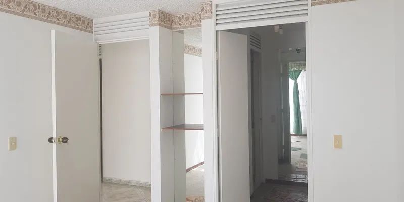 Apartamento en arriendo Bosque de Modelia Apartamento en arriendo Bosque de Modelia 55 m² - $ 1.300.000
