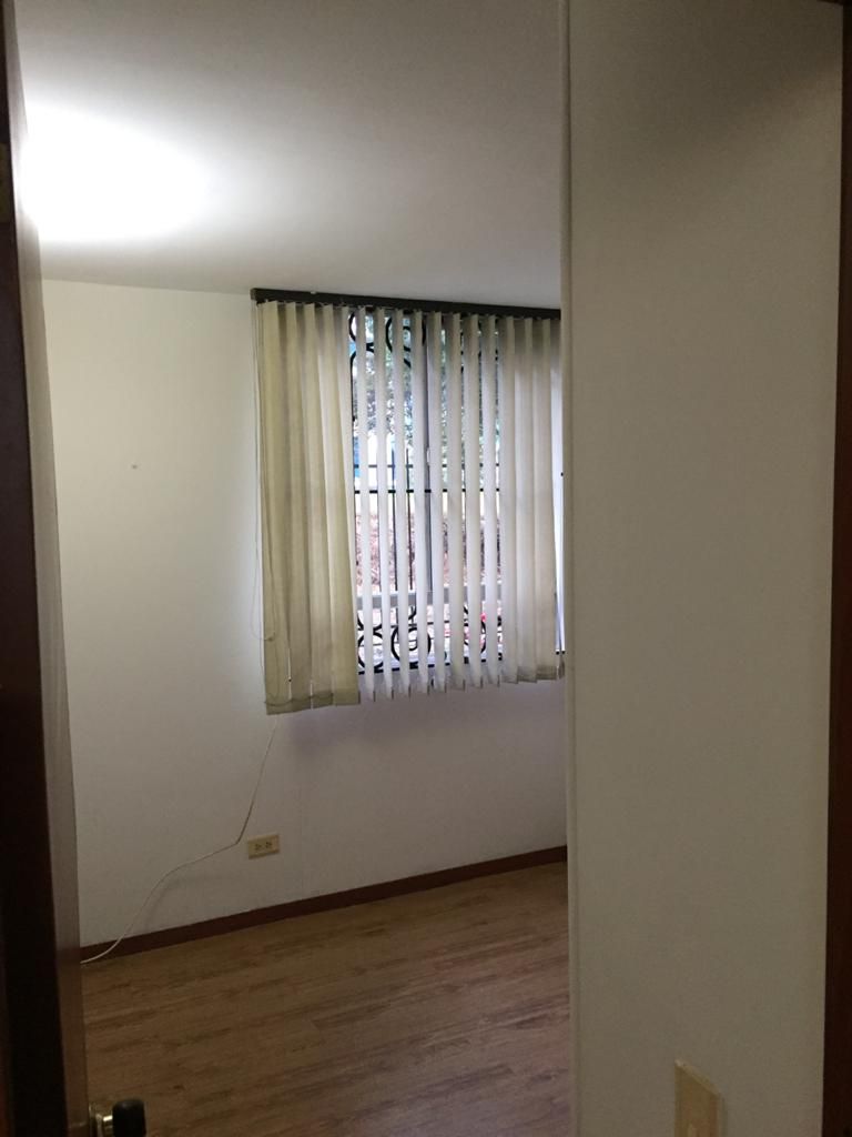 Apartamento en arriendo El Toberín 60 m² - $ 1.350.000