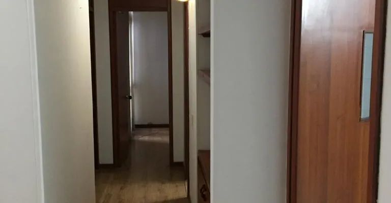 Apartamento en arriendo El Toberín 60 m² - $ 1.350.000