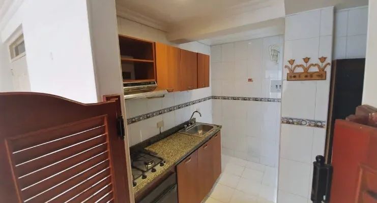 Apartamento en arriendo Cedritos 60 m² - $ 1.600.000