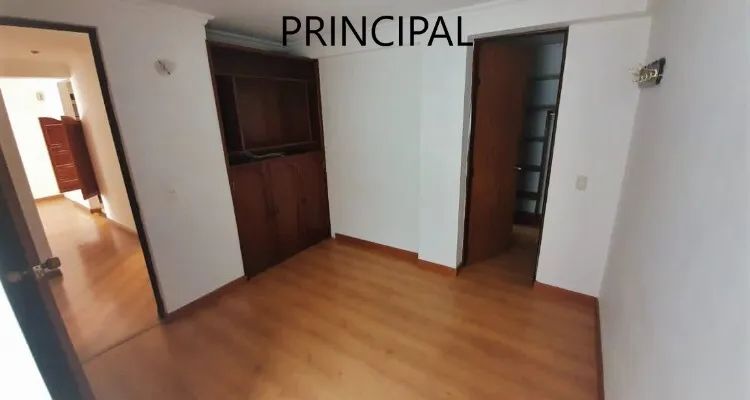 Apartamento en arriendo Cedritos 60 m² - $ 1.600.000