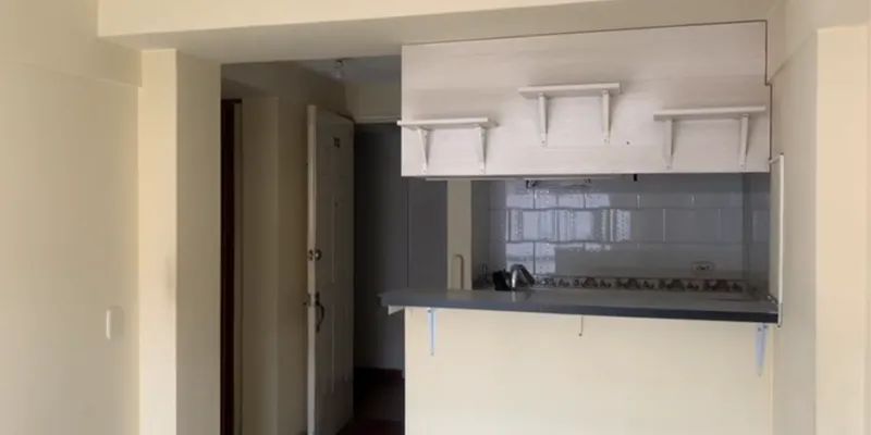 Apartamento en arriendo Quesada Apartamento en arriendo Quesada 42 m² - $ 1.300.000