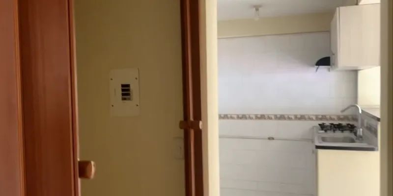 Apartamento en arriendo Quesada Apartamento en arriendo Quesada 42 m² - $ 1.300.000