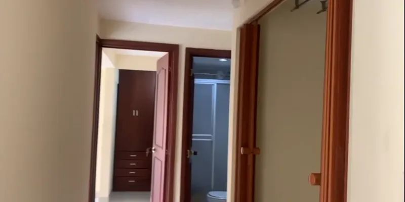 Apartamento en arriendo Quesada Apartamento en arriendo Quesada 42 m² - $ 1.300.000
