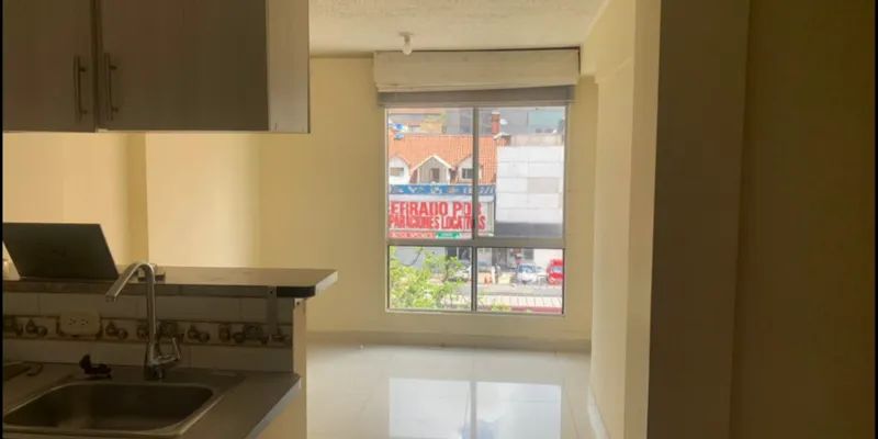 Apartamento en arriendo Quesada Apartamento en arriendo Quesada 42 m² - $ 1.300.000